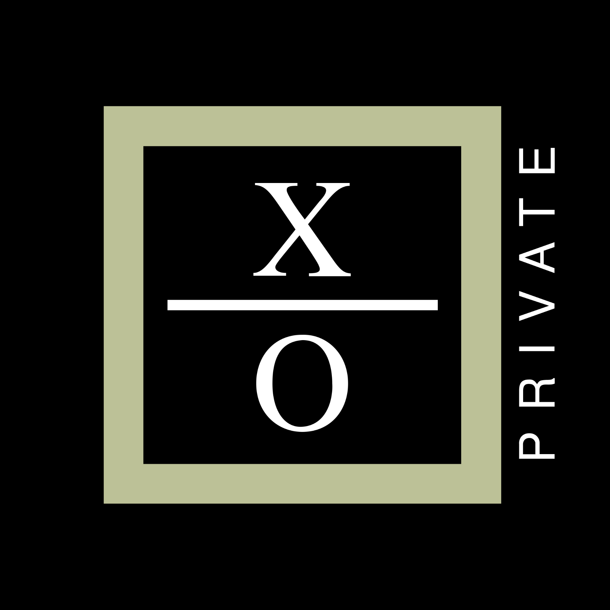 XO_Private_Logo